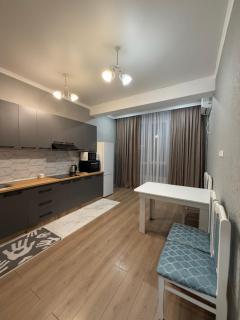 ЖК Terracotta возле станции метро Сайран - 4