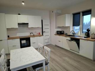 Modern 2023 apartment - 6