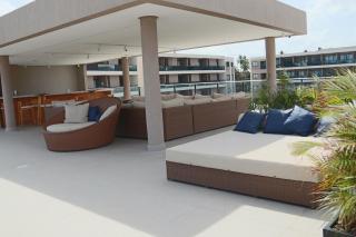 Flat Luxo 104A Malia em Muro Alto Porto de Galinhas - 8