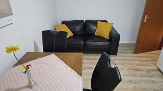 Schönes modernes Apartment - Höchberg - 7