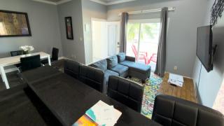 100 Steps to Beach Great Value Pool apts - 1