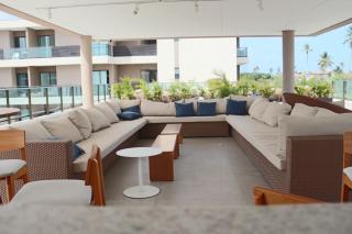 Flat Luxo 104A Malia em Muro Alto Porto de Galinhas - 9