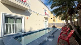 Priced Right Near Beach Well Equipped apts - 0