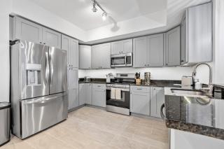 RIVER FLY IN The Cocoa Launchpad Lookout View RFI-703 - 7