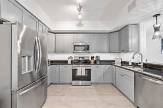 RIVER FLY IN The Cocoa Launchpad Lookout View RFI-703 - 3