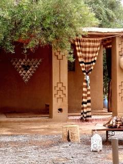 Eco-Ferme Tamalait Skoura - 6