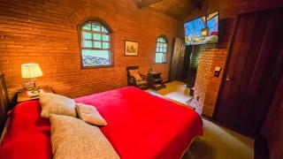 Estalagem Entardecer da Serra - 7