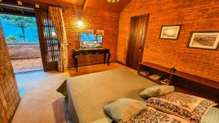 Estalagem Entardecer da Serra - 5