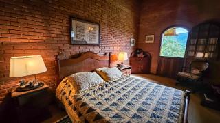 Estalagem Entardecer da Serra - 2