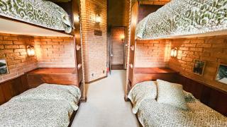 Estalagem Entardecer da Serra - 1