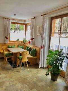 Appartments Lanzinger - 7