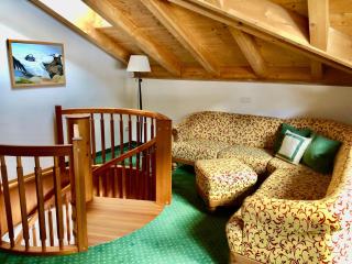 Appartments Lanzinger - 3