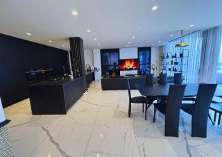 Sky High 15 - Luxury Penthouse with Panoramic View - 3