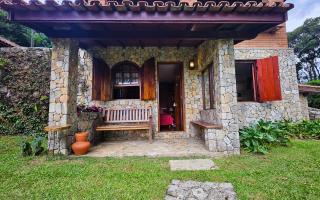 Estalagem Entardecer da Serra - 6