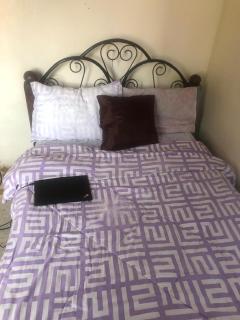 Tasty Square Appartment - 4