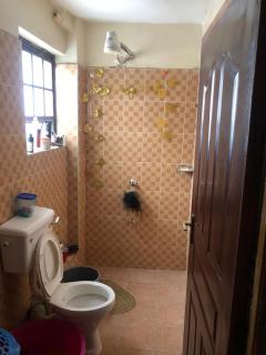 Tasty Square Appartment - 2