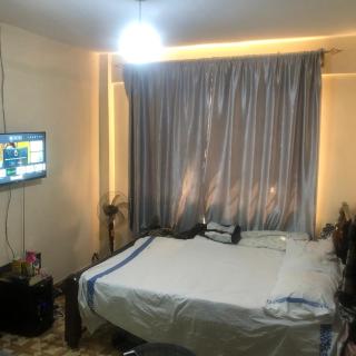 Tasty Square Appartment - 1