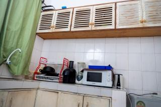 Marion's incredible 2 bedroom apartment - 2