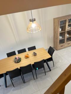 Mirabelka - domek - 8