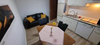 Schönes modernes Apartment - 9