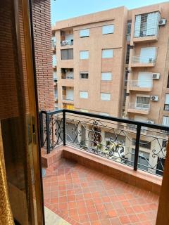 Appartement pour les séjours - Marrakesh - 5