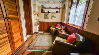 Estalagem Entardecer da Serra - 5