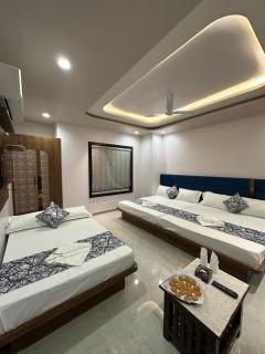 Hotel ELITE CHOICE - 4