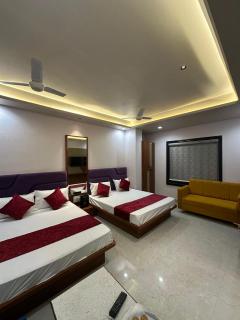 Hotel ELITE CHOICE - 5