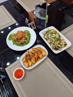 New Forest Patong Hotel, Patong Beach - 1