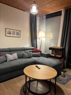 Ferienhaus in Tossens an der Nordsee - 9