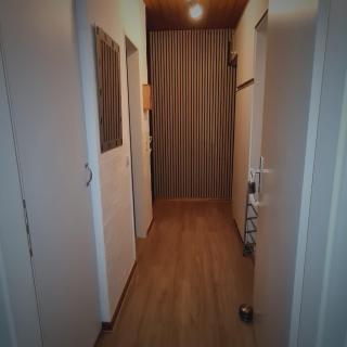 Ferienhaus in Tossens an der Nordsee - 6