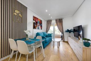 Cabo Roig Turquesa Laguna - 8