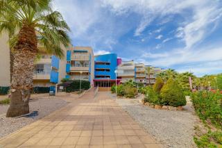 Cabo Roig Turquesa Laguna - 6