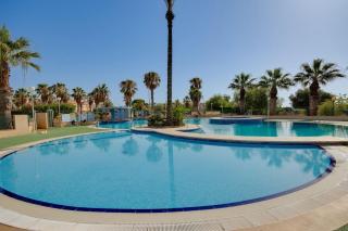 Cabo Roig Turquesa Laguna - 1