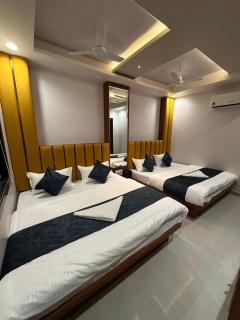 Hotel ELITE CHOICE - 7