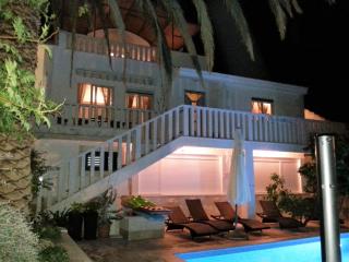 Holiday Home Oasis Hyllis - Marina - 1