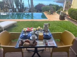 Suite Vigia Jardim - 5