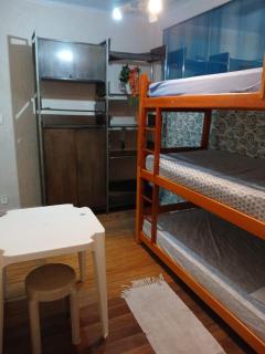 Pousada Suítes Individuais ou Grupo até 9 hóspedes Oscar Freire NUBANK HC - 8