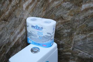 Eraz Guest House - 7