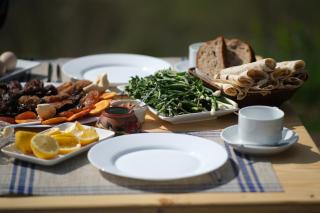 Eraz Guest House - 4