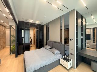 Nest One Luxe Apartment 20th floor - 3