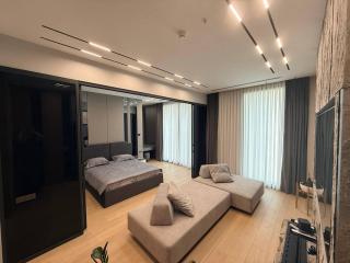 Nest One Luxe Apartment 20th floor - 0