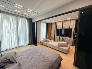 Nest One Luxe Apartment 20th floor - Tashkent - 2