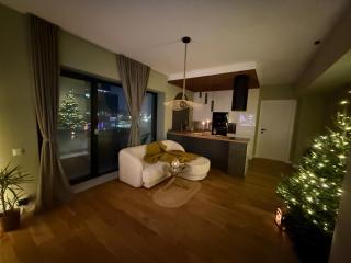 Luxury Stay in One Cotroceni Park - 8
