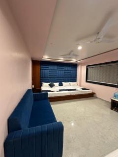 Hotel ELITE CHOICE - Ajmer - 9
