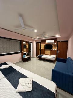 Hotel ELITE CHOICE - Ajmer - 7