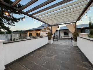 M Town cotagge house - 6