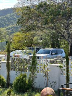 M Town cotagge house - 1