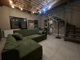 M Town cotagge house - 1