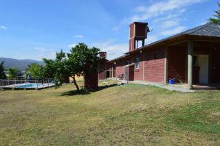 Cabañas Las Carditas - 1